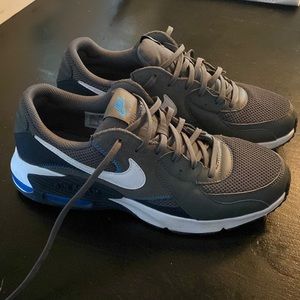 Men’s Nike Air Max shoes